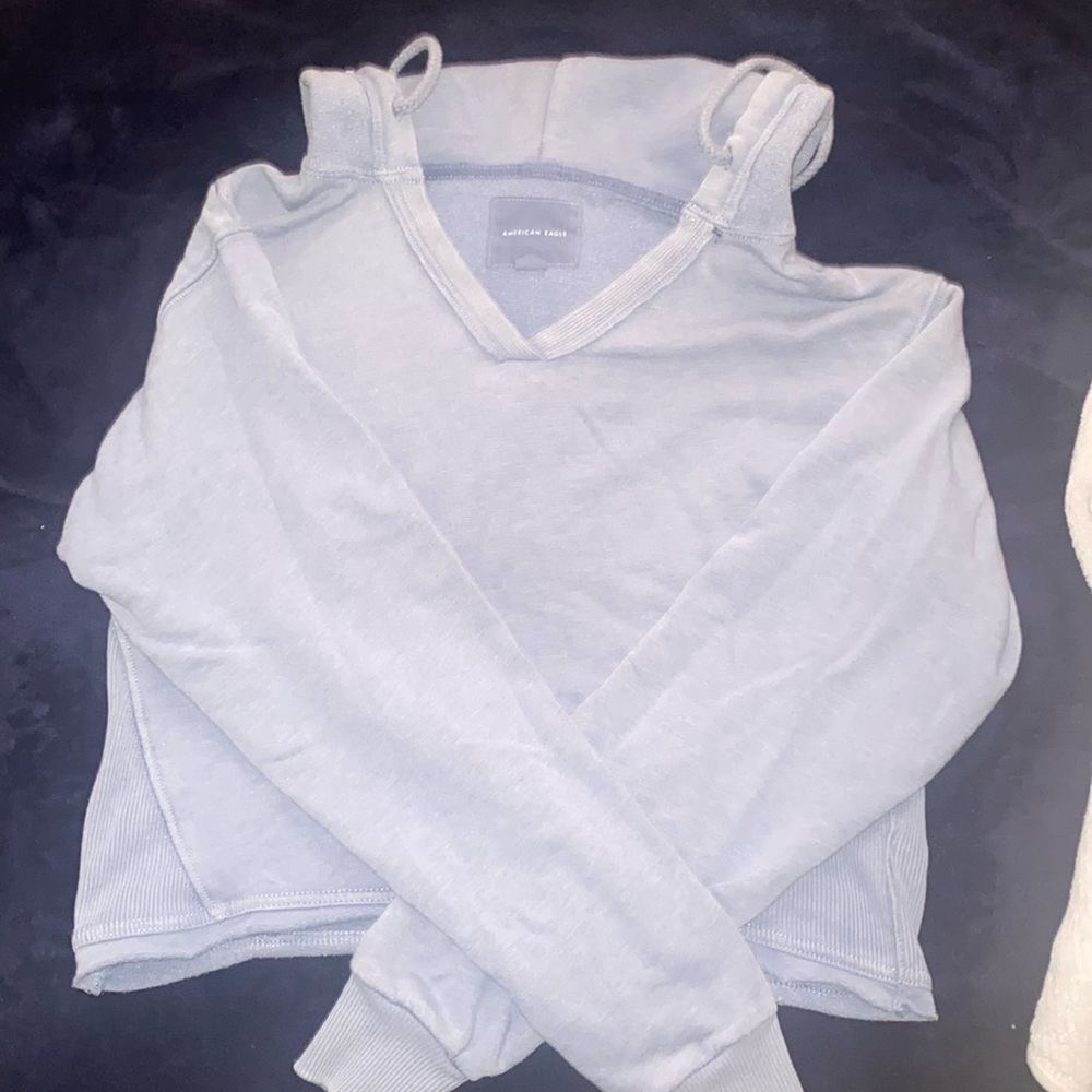 American Eagle Hoodie